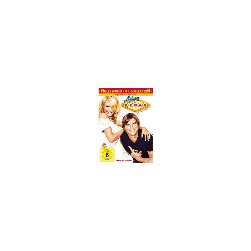 20th Century Fox Love Vegas - Extedend Version (DVD) 20th Century Fox Love Vegas - Extedend Version (DVD)