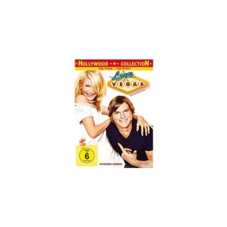 20th Century Fox Love Vegas - Extedend Version (DVD)
