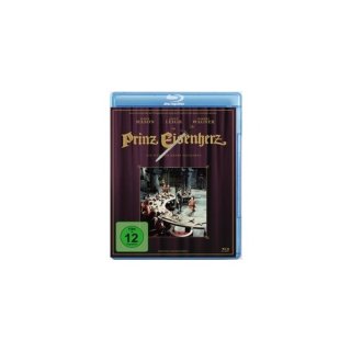 KochMedia Prinz Eisenherz (Blu-ray)