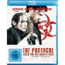 KochMedia The Protocol - Jeder Tod hat seinen Preis...