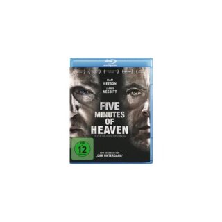 KochMedia Five Minutes of Heaven (Blu-ray)