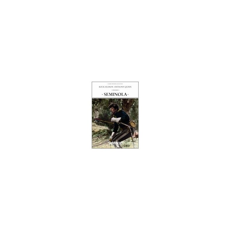 KochMedia Seminola (Classic Western Collection) KochMedia Seminola (Classic Western Collection)