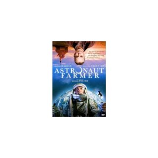 KochMedia Astronaut Farmer (DVD)