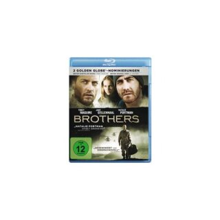 KochMedia Brothers (Blu-ray)
