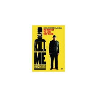 KochMedia You Kill Me (DVD)