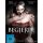 KochMedia Begierde - The Hunger, Staffel 1 (4 DVDs)