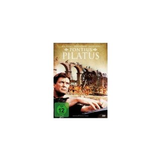KochMedia Pontius Pilatus (DVD)