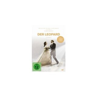 KochMedia Der Leopard (DVD)