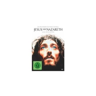 KochMedia Jesus von Nazareth (4 DVDs)