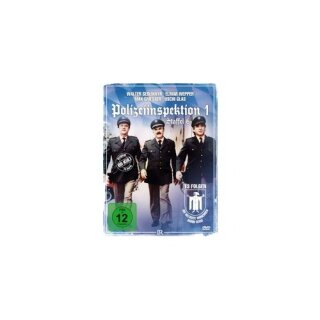 KochMedia Polizeiinspektion 1 - Staffel 6 (3 DVDs)