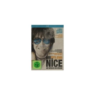 KochMedia Mr. Nice 2-Disc-Edition (Blu-ray)