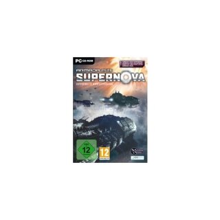 Iceberg Interactive BV Armada 2526 Supernova Add-On (PC)