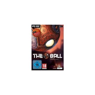 Iceberg Interactive BV The Ball (PC) Uncut inkl. Bonus Material