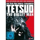 KochMedia Tetsuo - The Bullet Man (DVD)