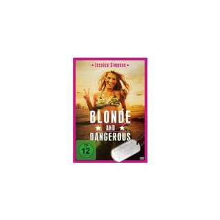 KochMedia Blonde & Dangerous (DVD)