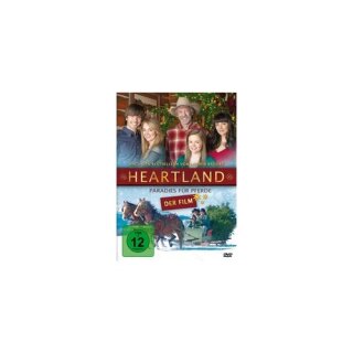 KochMedia Heartland - Der Film (DVD)