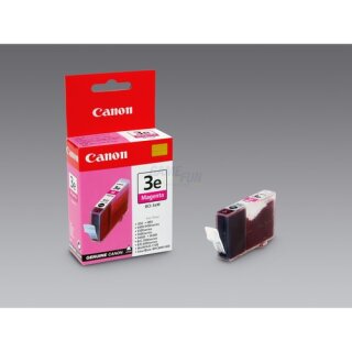 Canon BCI-3eM Tintenpatrone magenta