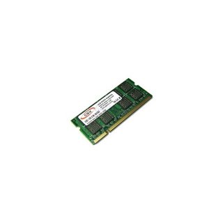 CSX-Memory DDR2 SO-DIMM 1024MB 667MHz