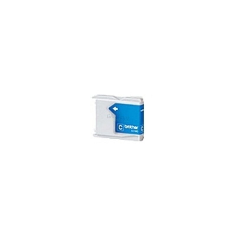 Brother LC1000-C Tinte cyan Brother LC1000-C Tinte cyan