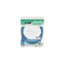 InLine® USB 2.0 Kabel A-St. -> B-St. 1.8m...