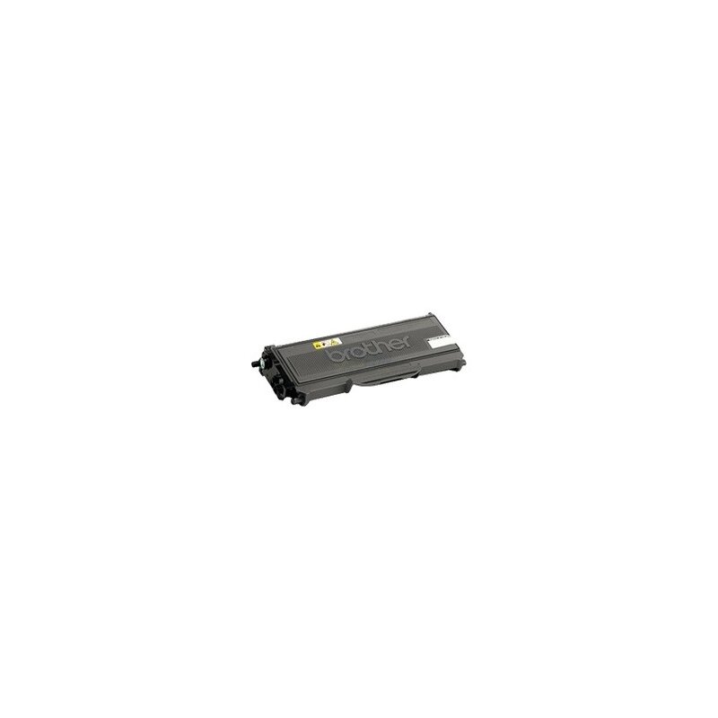Brother Toner TN-2120 schwarz (2600 Seiten) Brother Toner TN-2120 schwarz (2600 Seiten)