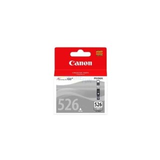 Canon CLI-526GY Tintenpatrone Grau