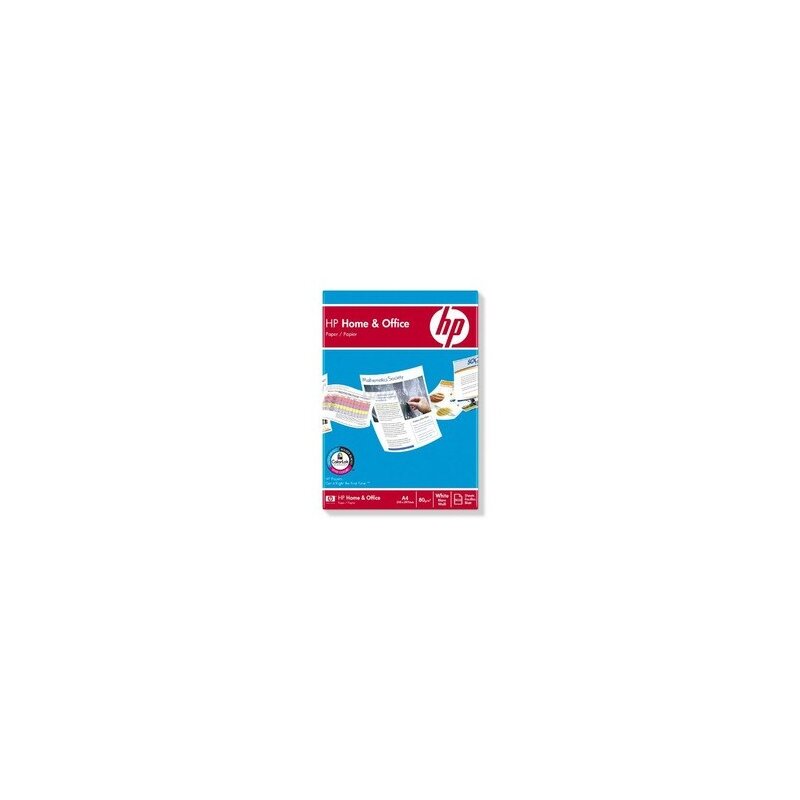 Hewlett Packard CHP150 Home & Office Papier A4 500 Blatt Hewlett Packard CHP150 Home & Office Papier A4 500 Blatt