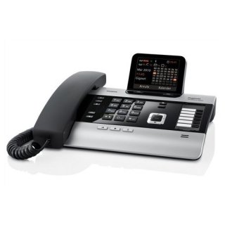 Gigaset ISDN-Telefon DX600A ISDN * titan