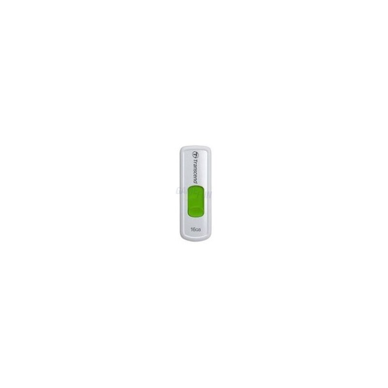 Transcend 16GB JetFlash® 530 / USB2.0 Speicherstick Retail Transcend 16GB JetFlash® 530 / USB2.0 Speicherstick Retail