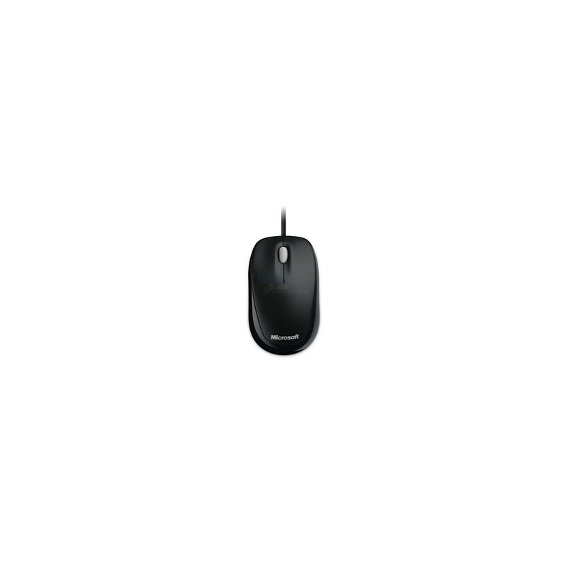 Microsoft Compact Optical Mouse 500 NEU Microsoft Compact Optical Mouse 500 NEU