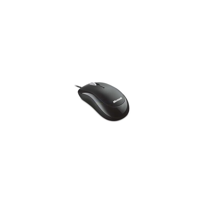 Microsoft Basic Optical Mouse black NEU Retail Microsoft Basic Optical Mouse black NEU Retail