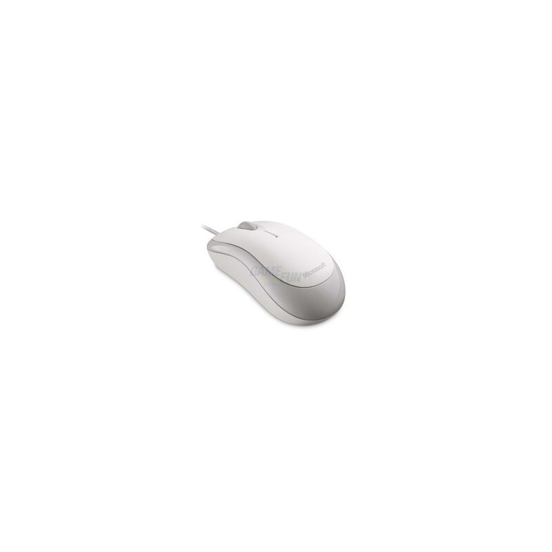 Microsoft Basic Optical Mouse white NEU Retail Microsoft Basic Optical Mouse white NEU Retail