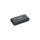 InLine® Mini USB 2.0 4-Port Hub, mit Netzteil, schwarz Retail