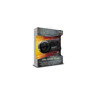 Corel Roxio Game Capture HD Pro Multilingual 1 PC Vollversion MiniBox