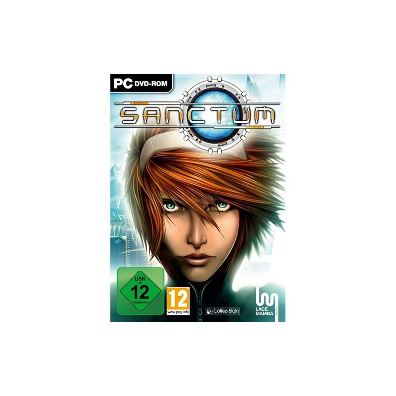 Lace Mamba Sanctum Collection (PC) Lace Mamba Sanctum Collection (PC)