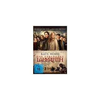 KochMedia Das verlorene Labyrinth (2 DVDs)