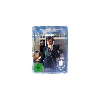 KochMedia Polizeiinspektion 1 - Staffel 8 (3 DVDs)