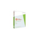 Microsoft Office Home and Student 2013 1 PC Vollversion PKC_