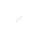 Patchkabel CAT5 RJ45 0.5m FTP grün Retail