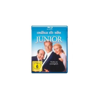 KochMedia Junior (Blu-ray)