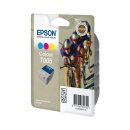Epson T005 Tintenpatrone farbig Einzelpack