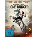 KochMedia Die Legende vom Lone Ranger (DVD)