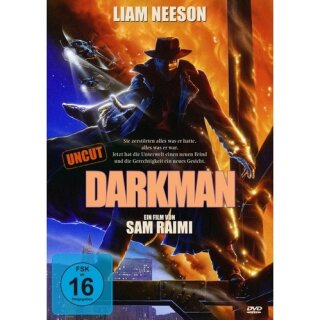KochMedia Darkman (DVD)