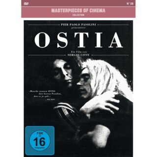 KochMedia Ostia (Masterpieces of Cinema) (DVD)
