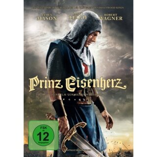 KochMedia Prinz Eisenherz (Neuauflage) (DVD)