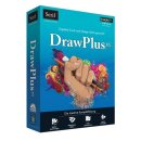 Serif DrawPlus X5 Vollversion MiniBox