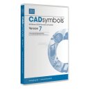 IMSI Design CADsymbols Version 7 1 PC Vollversion DVD-Box...