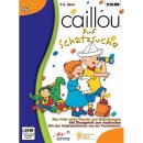 Avanquest Caillou - Auf Schatzsuche