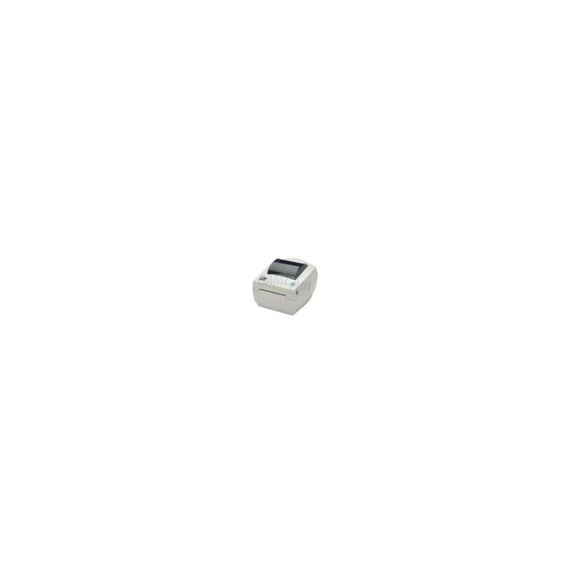 Zebra GC420d Standard Retail Zebra GC420d Standard Retail