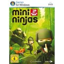 Eidos Interactive Mini Ninjas (PC)